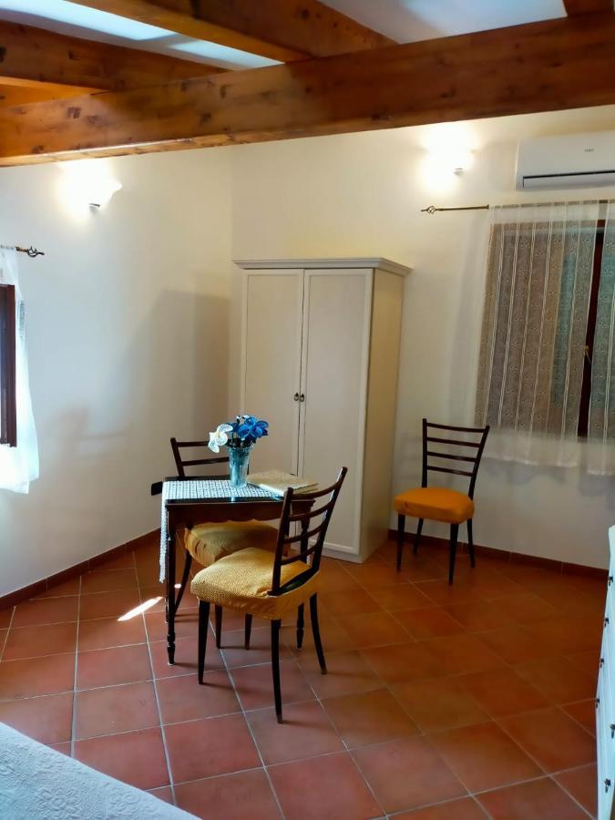 Casa Vacanze Nonno Aldo 미노리 외부 사진