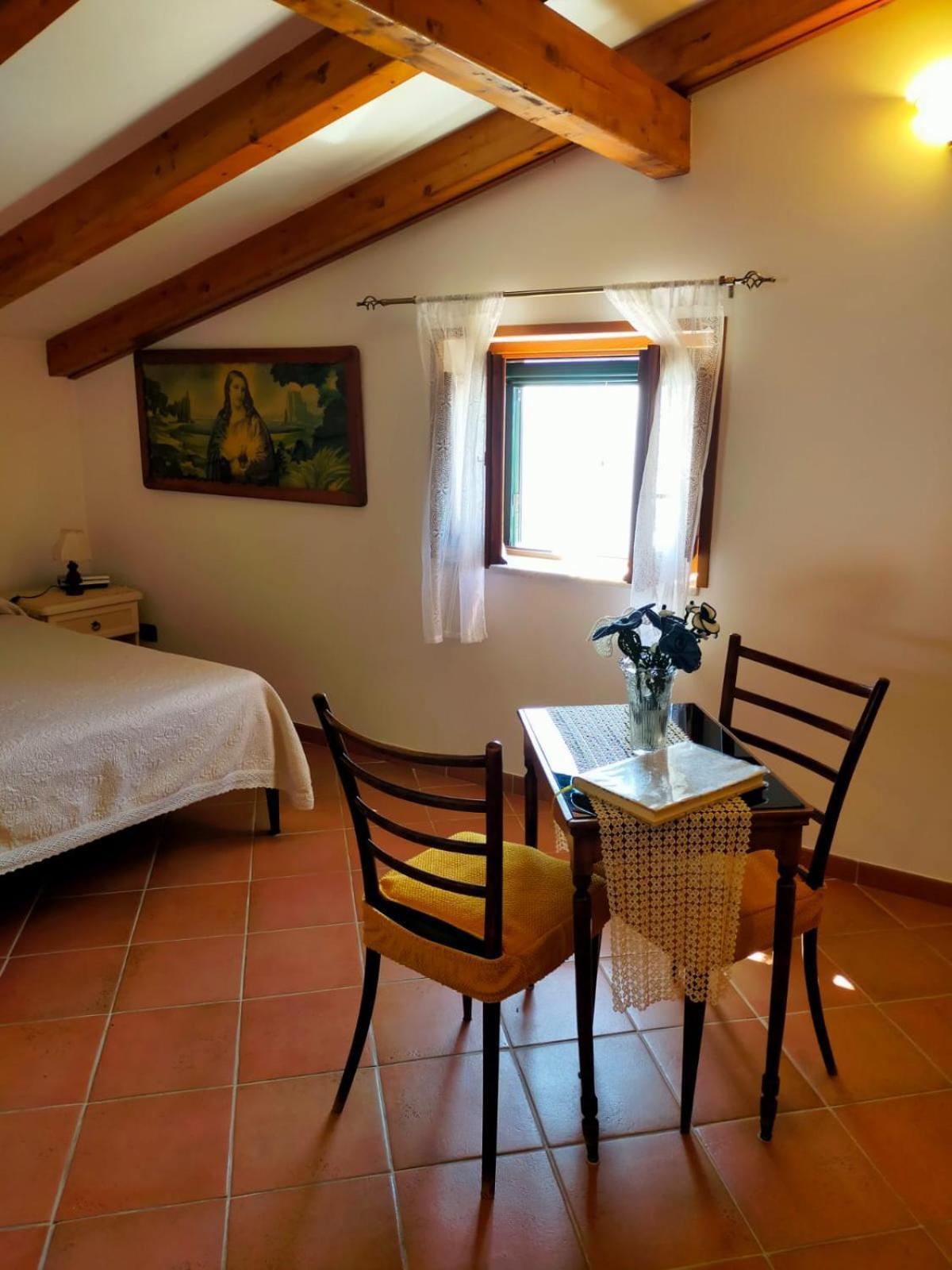 Casa Vacanze Nonno Aldo 미노리 외부 사진